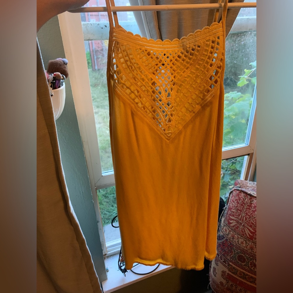 Tank top